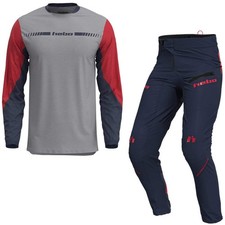 Hebo Tech 26 Trials Kit Combo Blu