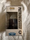 Funko Pop! Vinyl: Harry Potter - Patronus Hermione Granger - Araca...