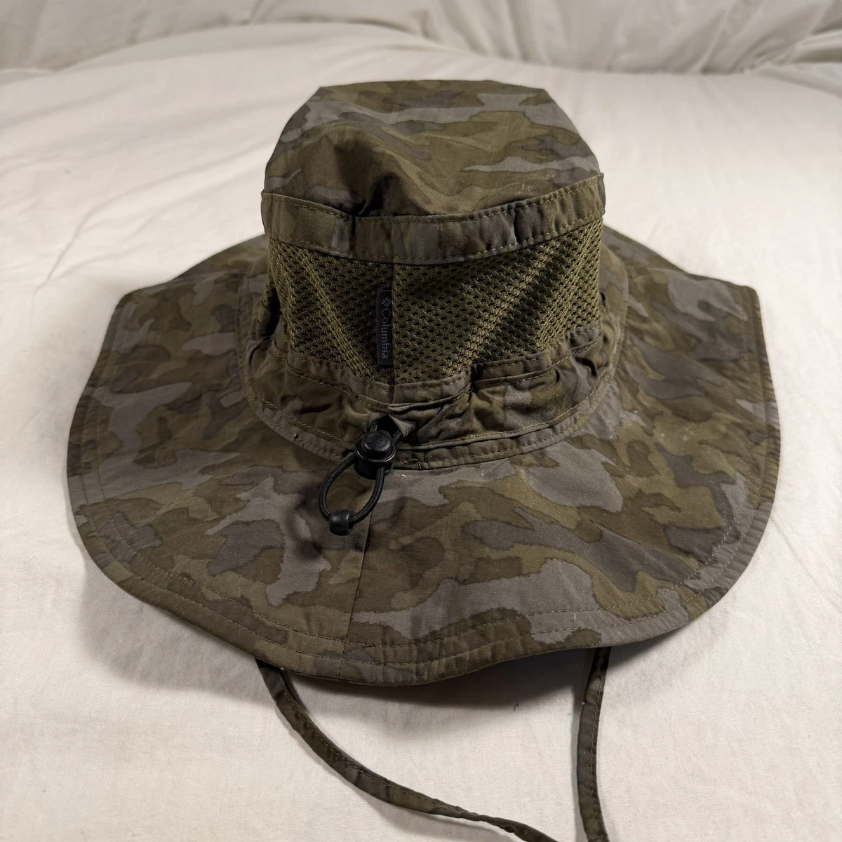 Columbia Green Hats for Men for sale | eBay