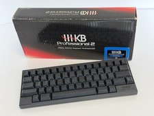 Happy Hacking (HHKB) Professional 2 Mechanical Keyboard