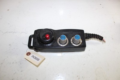 Future Life Technology Manual Pulse Generator EHDW-CADL-IM-D15  IN3695