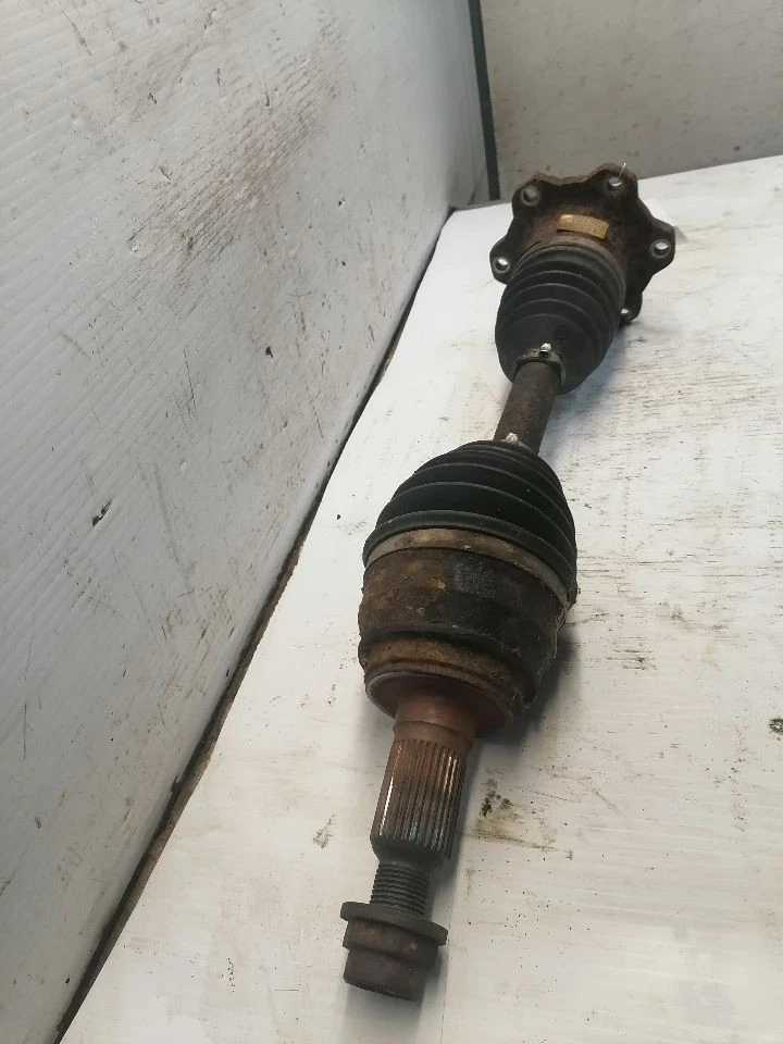 Eje eje delantero estilo clásico para camioneta Sierra 1500 99-07 1530970 Foto 2 de 4