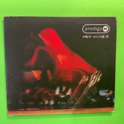 Prodigy / Smack My Bitch Up CD Good  Condition Single