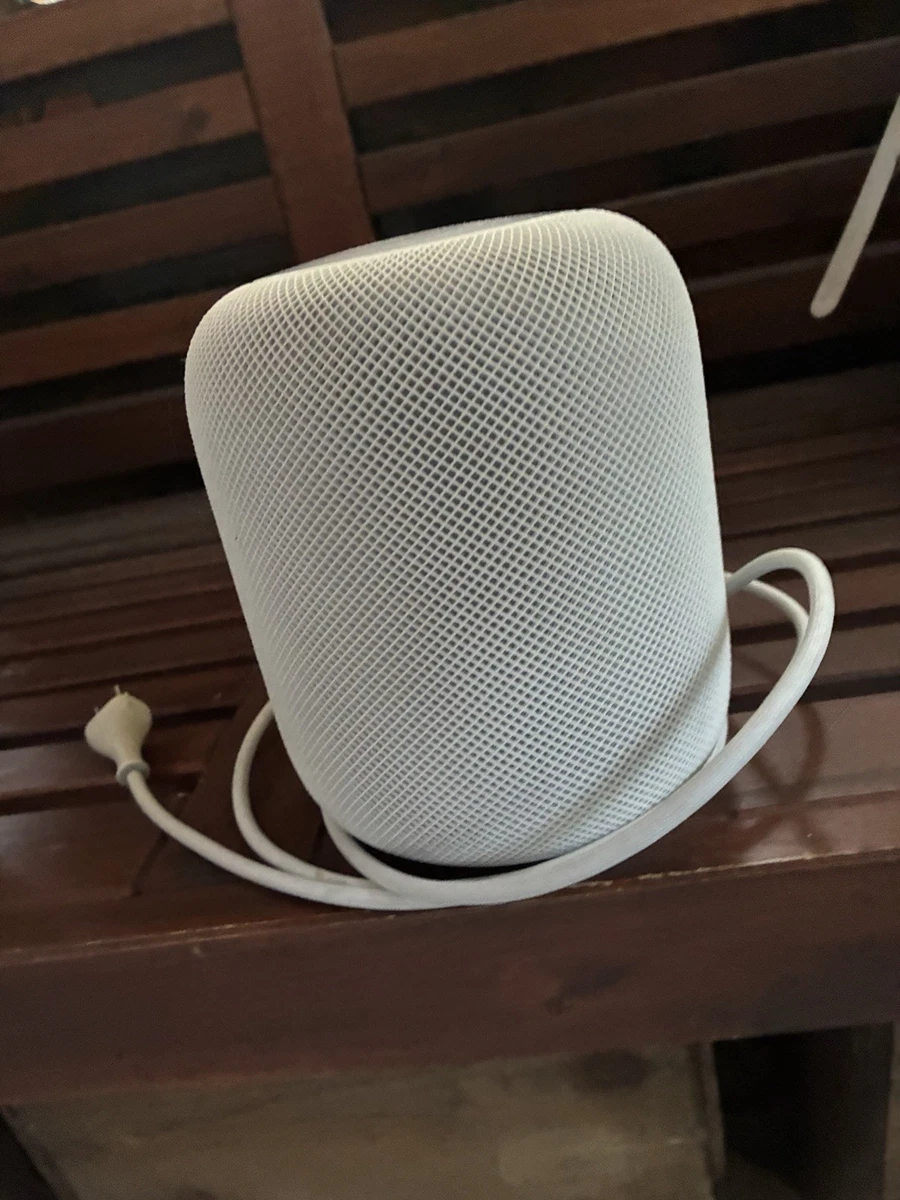 Apple HomePod Voice Assistants for sale | eBay