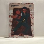 Matthew Golden Golden Bullet 2026 Bo Jackson Battle Arena Brawl RHBF-51 Rookie