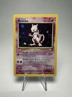 Pokémon Base Set 2 Mewtwo Holo Rare #10/102 1999 Wizards TCG *SEE DESCRIPTION*