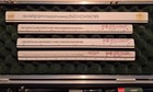KEUFFEL & ESSER K&E Leroy II Lettering Set EXTRAS Drafting Tool Technical Draw — photo 4