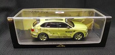 1 43 Scale Model BENTLEY BENTAYGA PIKES PEAK SPARK