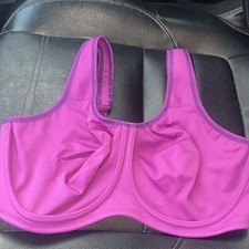 Wacoal Simone Sport Bra 38 DD