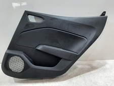 RENAULT CLIO MK5 2019-2026 5Dr Right Rear Door Card Panel OEM Genuine 829008445R