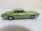Vintage Matchbox Lesney # 62    1967  Mercury Cougar  diecast car excellent
