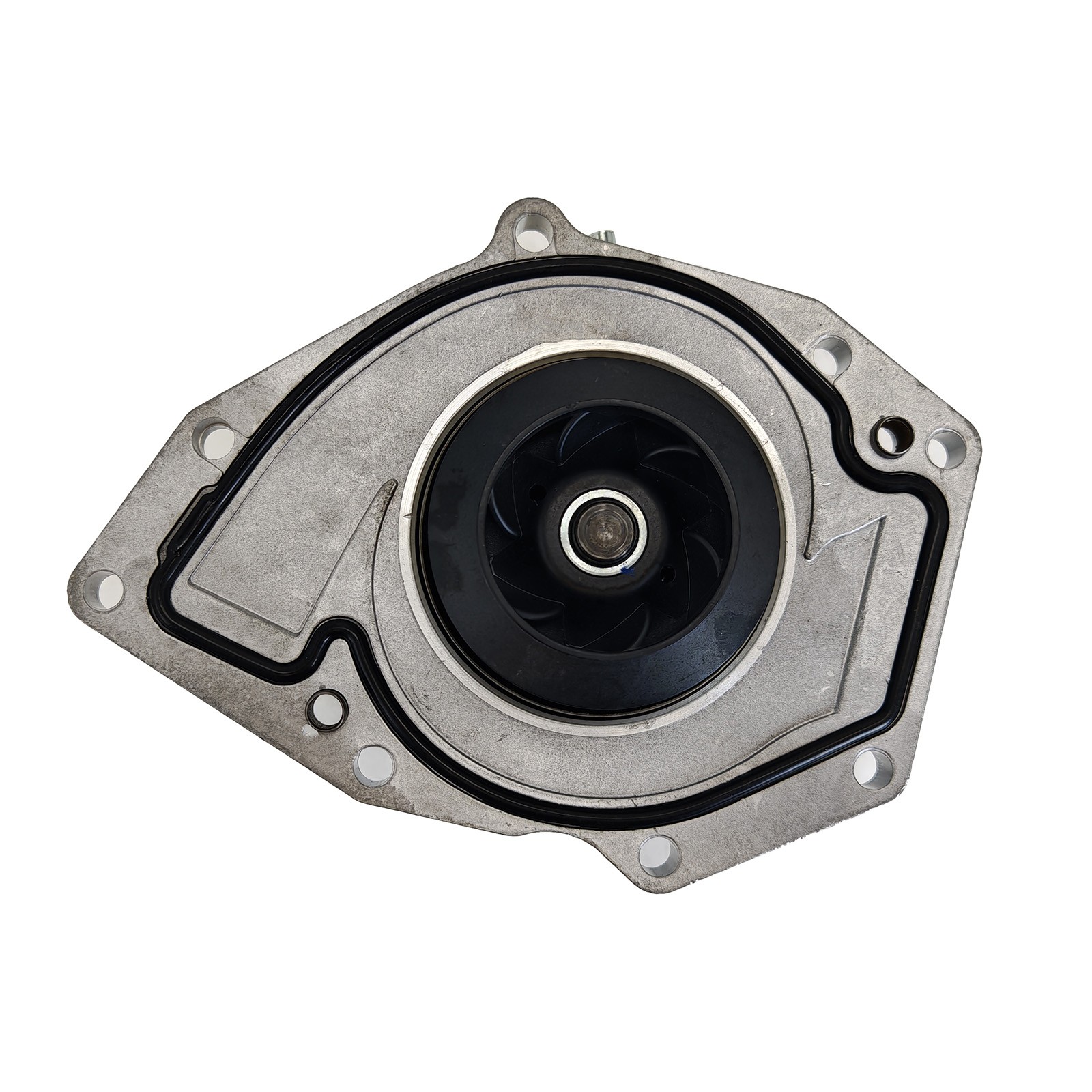 Brand New 07P121008A/B/C Automobile Engine Parts Water Pump for Bentley Bentayga