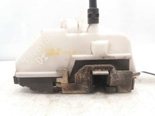 SERRURE DE PORTE AVANT GAUCHE POUR CITROËN C15 1.8 DIESEL 161 8668253  8668253