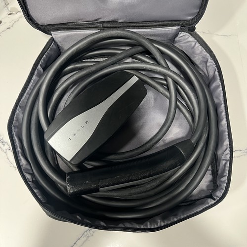 OEM Tesla charger for all models  