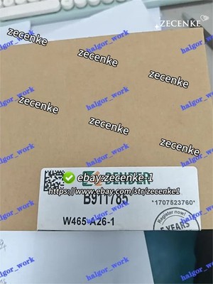 1PCS NEW W465-A26 W465-A26-1 #YY