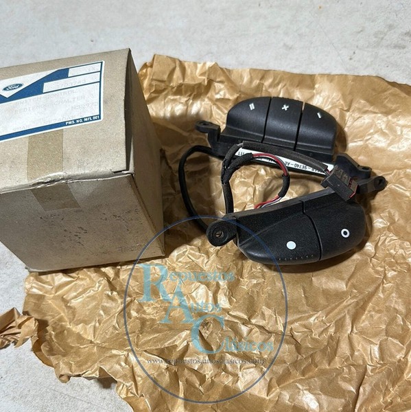 3703743 - INTERRUPT-COM. - Ford