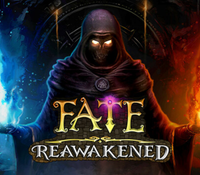Fate: Reawakened | Steam Key | Lieferung Per E-Mail