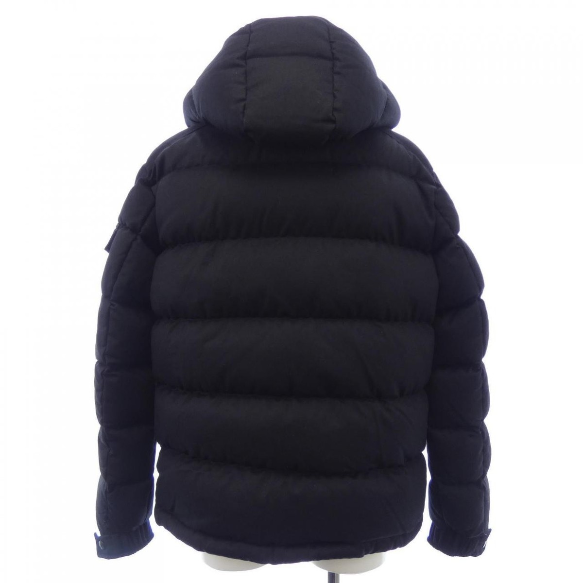 【未使用タグ付き/TG3】MONCLER \"ODART オダート\" 黒　XL 2025年最新】モンクレール オダートの人気アイテム - メルカリ