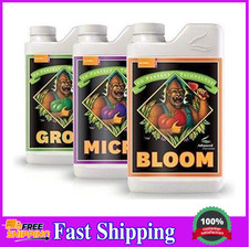 Advanced Nutrients Grow Micro Bloom pH Perfec...