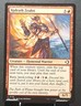 MTG 0148 KULRATH ZEALOT Elemental Warrior Lorwyn Eclipsed common card⚔️NM/MT