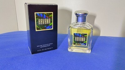 Aramis HAVANA Eau de Toilette Spray 100 ml
