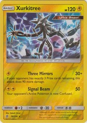 Xurkitree 70/236 Unified Minds