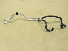 10-15 Jaguar XK XKR 2014 5.0L Transmission Oi...
