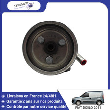 Pompe direction assistée Fiat DOBLO