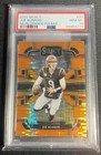 <!--F#f_0-->2023 SELECT JOE BURROW NEON ORANGE PULSAR CONCOURSE /7 PSA 10!!🔥 🔥🔥🍊🍊🍊🍊<!--F/-->