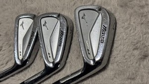 Mizuno Mp 64 | eBay