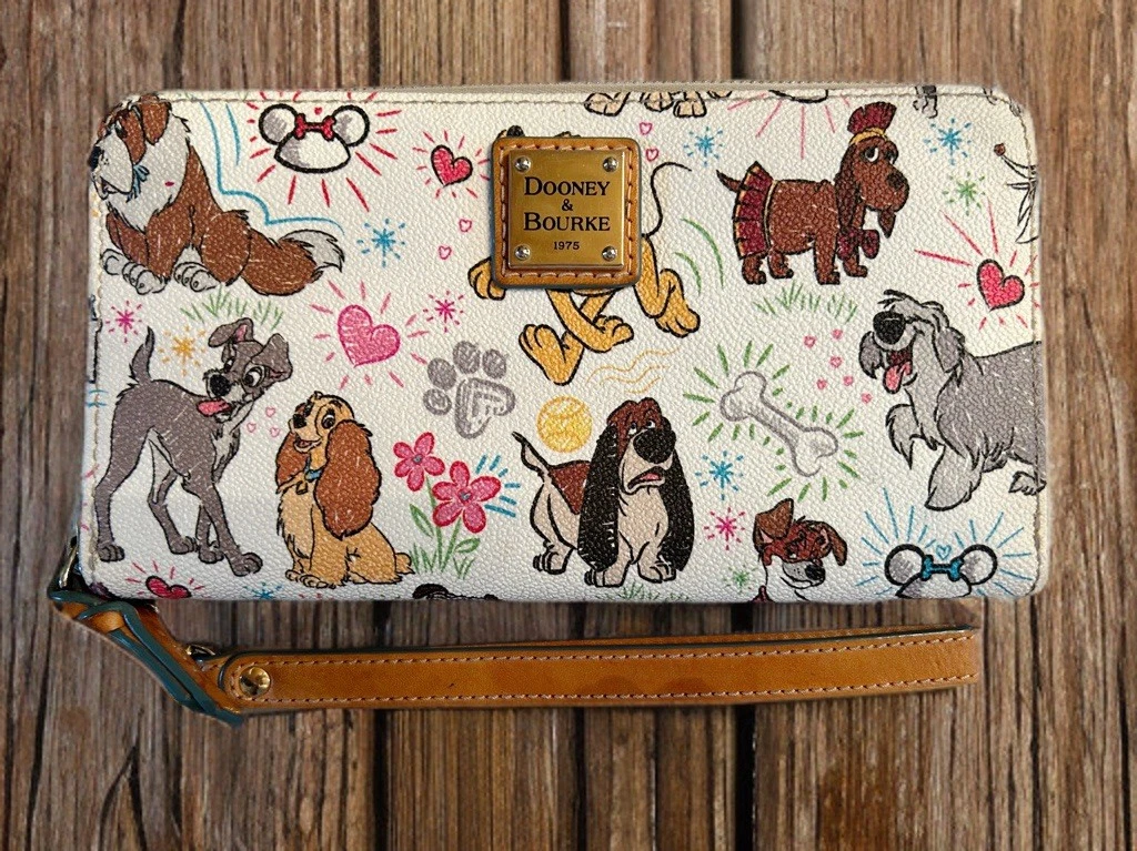 Dooney & Bourke Disney Handbags 1968-Now for sale | eBay