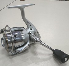 DAIWA 07 Rubias 2004 spinning reel