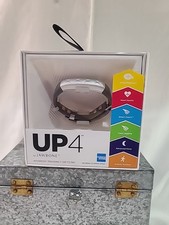 UP3 by Jawbone Heart Rate, Activity  Sleep Tracker -Dark Grey
