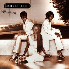 Still Climbing von Brownstone | CD | Zustand sehr gut