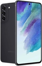 Samsung Galaxy S21 5G SM-G991W 128GB 64MP Mobile Grey Unlocked NON UK MODEL.