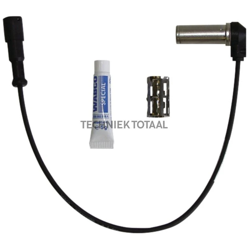 WABCO 441 032 921 2 Sensor, Raddrehzahl Esp-sensor, ABS Drehzahlgeber, Raddrehzahlgeber - Bild 5