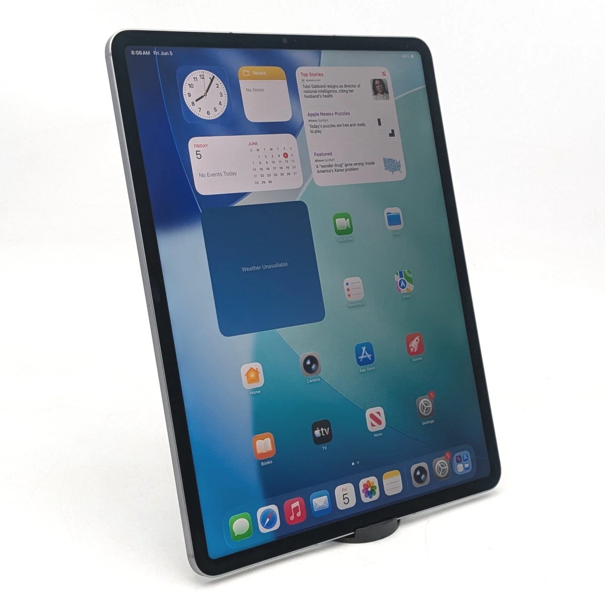 Apple iPad Pro (6th Generation) for sale - eBay