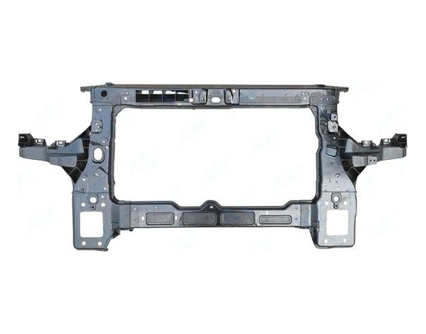 Frontmaske FÜR Hyundai H1-GRAND Starex AB 2019-image