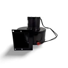 Lopi & Avalon Convection Blower Distribution Fan Motor, 90-0491, 250-00588