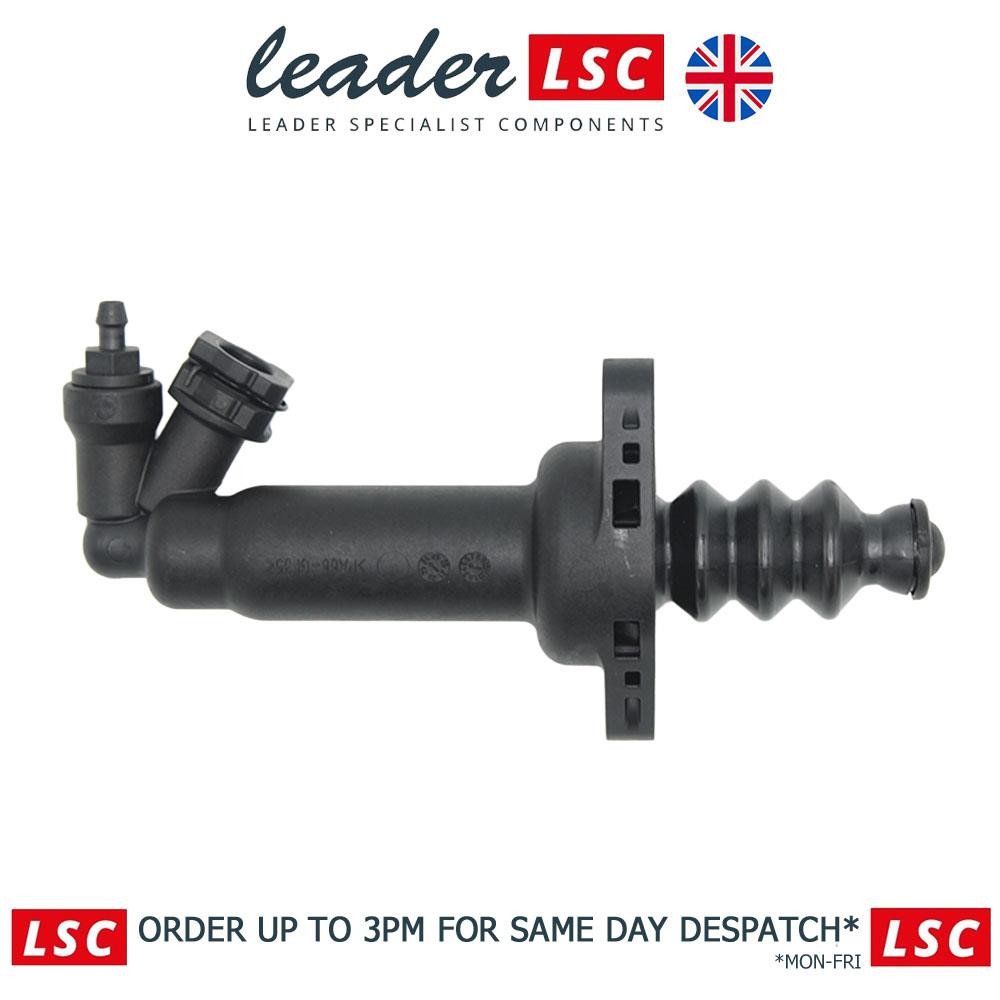 Clutch Slave Cylinder Skoda Rapid Roomster VW Caddy Polo 6R0721261 NEW