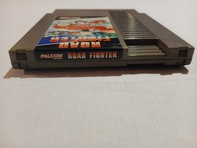 ROAD FIGHTER 🚘 NES NINTENDO Game (GRADE A) LIKE NEW AUS PAL A Tested Working