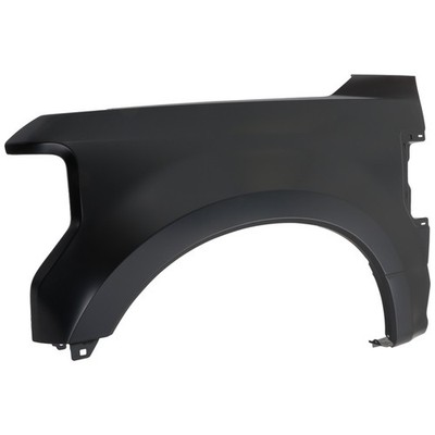 Fender For Ford F-250 Super Duty 2017-2019 Front LH Crew Extended Regular Cab