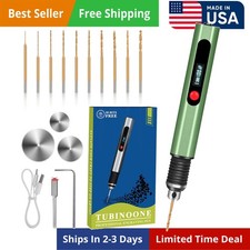 Engraving Pen by , Ultimate Cordless Portable Tool for Artists  DIYers - Eng...