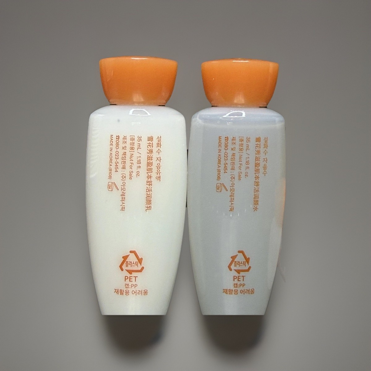 sulwhasoo essential set & Activating Serum 5 piece set NWOB | eBay