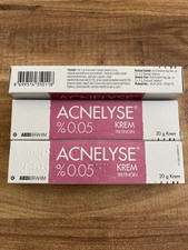 Acnelyse Creme  0,5 % Retinoid Neu 