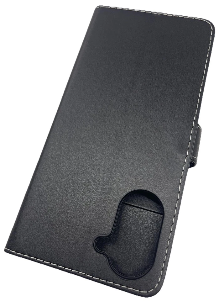 For OnePlus Nord CE5 Case Cover Flip Wallet Folio Card Slot PU Leather Gel - Image 2 of 4