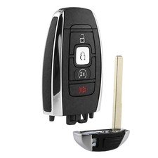 For 2017 2018 2019 Lincoln Continental MKC MKZ Keyless Entry Fob M3N-A2C940780