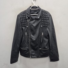 Allsaints Catch Moto Biker