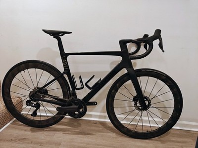 54 cm Cannondale SuperSix Evo Lab71