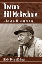Mitchell Conrad Stinson Deacon Bill McKechnie (Paperback) (UK IMPORT)